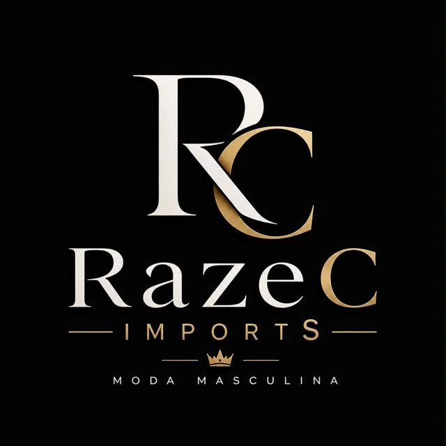 Logo RazeC Imports